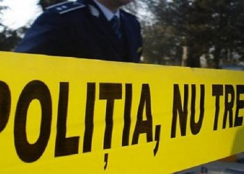 Adolescentă acuzată de pruncucidere