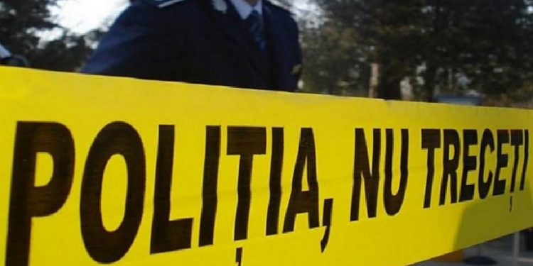 Adolescentă acuzată de pruncucidere