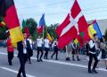 S-a decis! Liceele au aflat ce țări vor reprezenta la Parada Europei