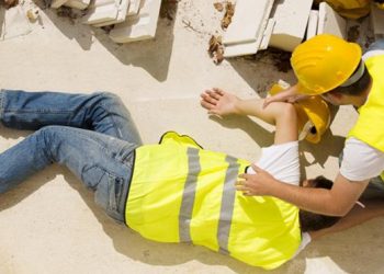 Numărul accidentelor de muncă a crescut cu peste 14%, în Teleorman