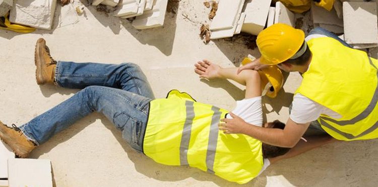 Numărul accidentelor de muncă a crescut cu peste 14%, în Teleorman