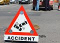 Consumul de alcool și viteza mare l-au băgat în spital pe un tânăr din satul Călugăru