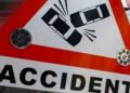 Accident rutier cu victimă, în Alexandria