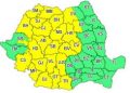 Atenție! Vin vijeliile