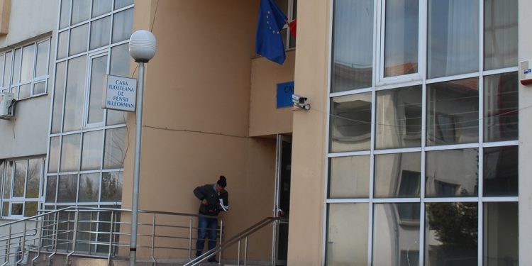 Unde se face expertizarea medicală de luna viitoare?