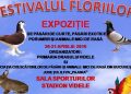 Sâmbătă și duminică, expoziție inedită de păsări și animale mici, la Videle