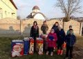 Dar din Dar se face Rai – Copiii de la Trivalea Moșteni au aflat bucuria de a dărui