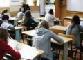Peste 2000 de elevi au participat la prima proba a examenului de Evaluare Națională