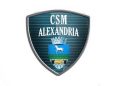 Se înființează Clubul Sportiv Municipal Alexandria