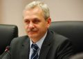Liviu Dragnea, condamnat la 3 ani şi 6 luni de închisoare, pentru instigare la abuz în serviciu