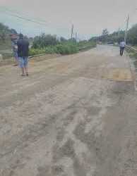 Circulația pe Drumul Județean 546 a fost reluată