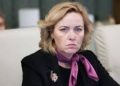 Ministrul de Interne, Carmen Daniela Dan, este în doliu