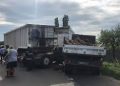 Accident rutier cu victime, în zona localității Siliștea de Videle