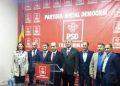 PSD Teleorman îl susține pe Liviu Dragnea și continuarea programului de guvernare de către Guvernul Dăncilă