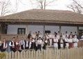 Ansamblul “Burnasul” participă la Festivalul Internațional de folclor “Ceahlăul”