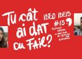 Ce-și doresc fondatorii “Ideo Ideis”: să fie un festival profesionist și să se construiască o sală de teatru la Alexandria