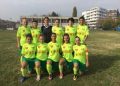 Fotbalul feminin din Teleorman, reprezentat cu onoare în Prima Ligă Națională