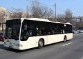 Primăria București oferă un autobuz pentru transportul elevilor din Zimnicea