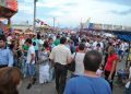 Bâlciul de la Roșiorii de Vede, profit pentru comercianți dar și pentru administrația locală