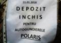 Teleormanul riscă să fie îngropat în gunoi. Eco Sud a închis porțile depozitului de la Mavrodin
