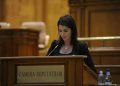 Deputat Violeta Răduț: ”Familia se întemeiază pe căsătoria între un bărbat și o femeie”