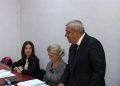 De ziua lor, pensionarii din Zimnicea au primit informații despre noua lege a pensiilor