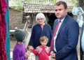 Copii nevoiași, ajutați să crească în familie