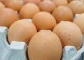 Ouă cu fipronil la o fermă din Scornicești care aparține aceleiași societăti care deține ferma din Drăgănești Vlașca