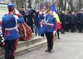 Alexăndrenii s-au prins în Hora Unirii
