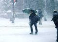 Cod galben de ninsori până sâmbătă după amiaza. Vânt, ploi şi polei până duminică dimineaţa