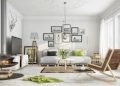 Idei pentru amenajarea locuintei: stilul scandinav