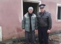 #Eroii zilei: un polițist și un civil au salvat o viață de om din flăcări