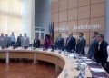 Consiliul Județean Teleorman a semnat Declarația de Unire cu Republica Moldova