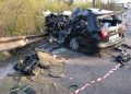 Accident rutier cu victime multiple la Bujoreni. S-a activat Planul Roșu de Intervenție
