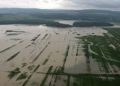 Peste 13.000 de hectare de terenuri agicole afectate de inundațiile din luna martie