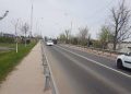 CNAIR a decis restricționarea traficului rutier pe podul de peste Râul Vedea. Primarul Alexandriei solicită instituțiilor abilitate verificarea lucrărilor.