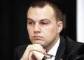 Consilierul județean Cătălin Vătafu, exclus din PNL