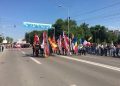 Parada Europei merge mai departe. Cea de-a XII-a ediție se desfășoară, sâmbătă, la Alexandria