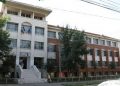 Elevi intoxicați cu pulberea din stingător, la Școala Mihai Viteazul din Alexandria