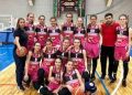 CSS Alexandria, campioană națională la baschet feminin U16