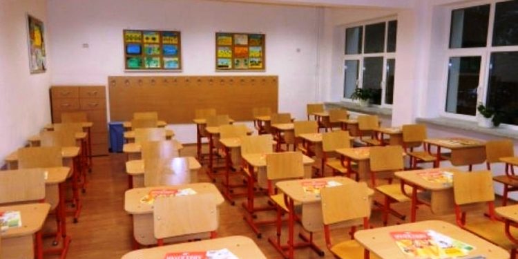 Investiții de peste 100 de milioane de lei în școlile și grădinițele din Teleorman