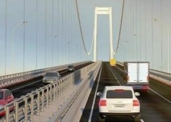 Podul peste Dunăre între Zimnicea și Svishtov se va realiza în parteneriat public-privat