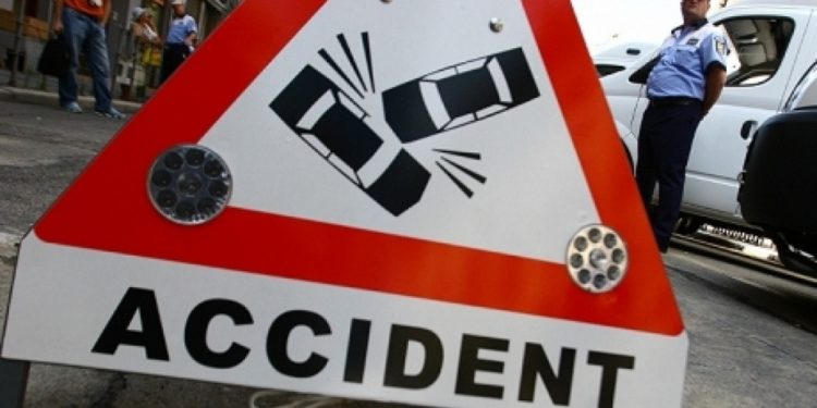 Două accidente de muncă, dintre care unul mortal, într-o singură zi