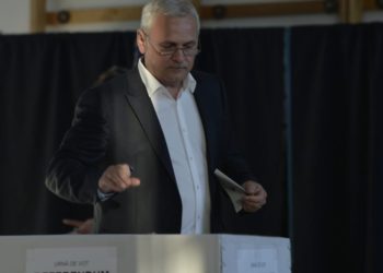 Liviu Dragnea, condamnat definitiv la 3 ani și 6 luni de închisoare