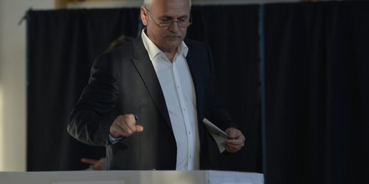 Liviu Dragnea, condamnat definitiv la 3 ani și 6 luni de închisoare