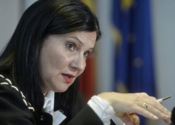 Managerul de la SAJ Teleorman rămâne pe funcție. Ministrul Sănătății: “Până nu avem înlocuitor, nu dăm drumul la ordin”