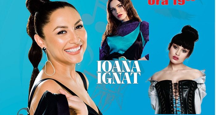 Festivalul național de muzică ușoară “Teleorman Pop Fest” 2019 – ediție jubiliară