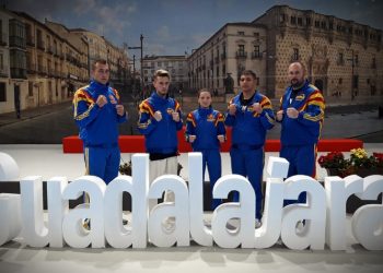 Au adus acasă patru medalii