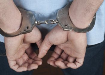 Bărbat din Videle reținut pentru încălcarea ordinului de protecție