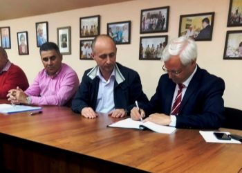 Investiții din fonduri europene și guvernamentale la Spitalul Caritas din Roșiorii de Vede